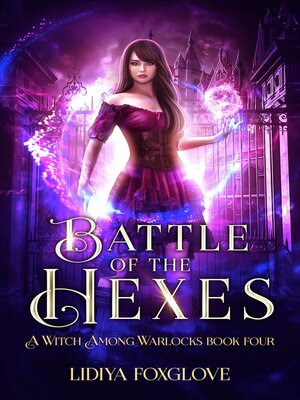 cover image of Battle of the Hexes